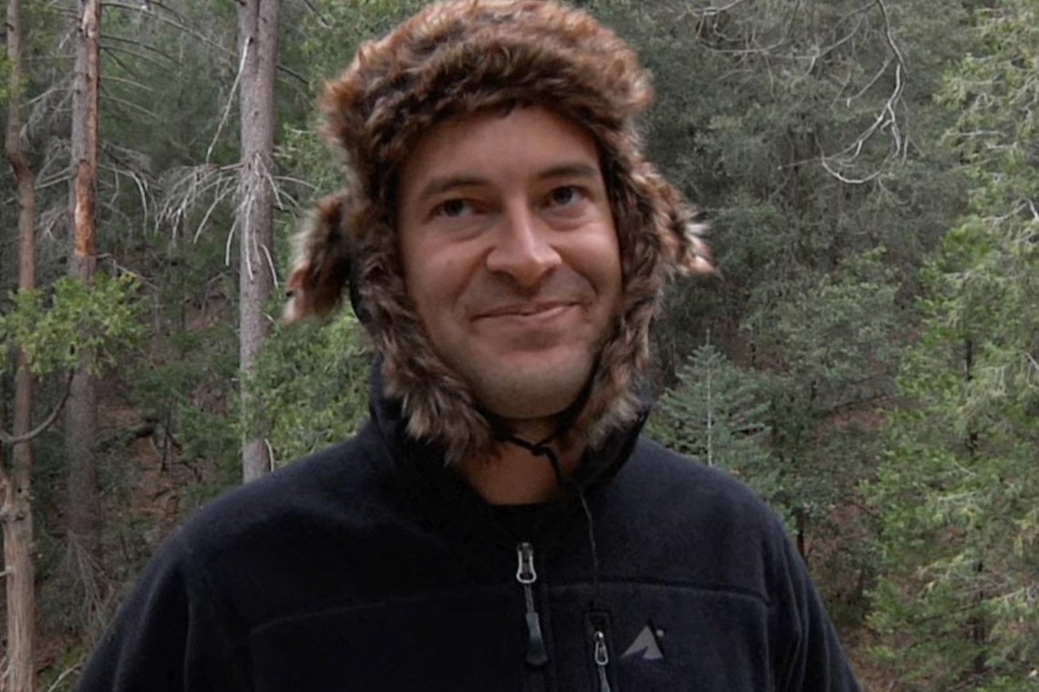 Watch Creep on Netflix