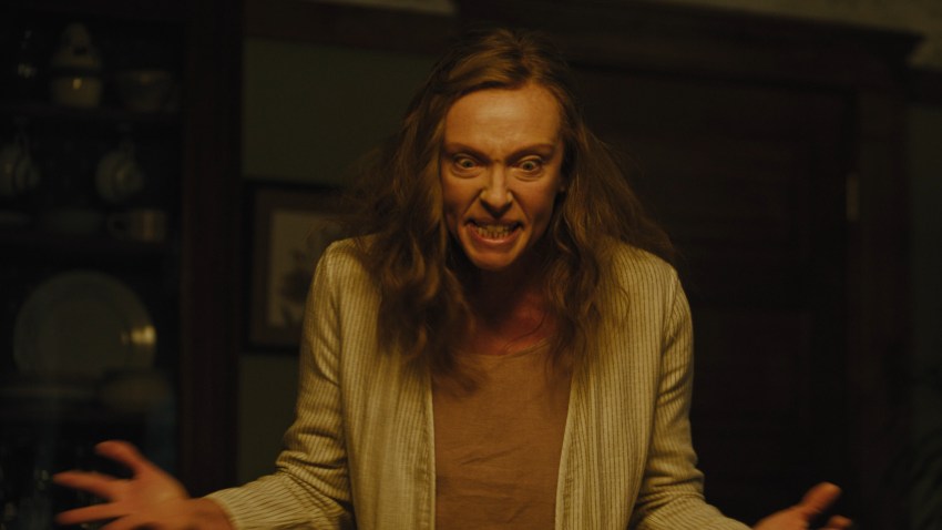 Netflix Has The Scariest Movie Ever Made