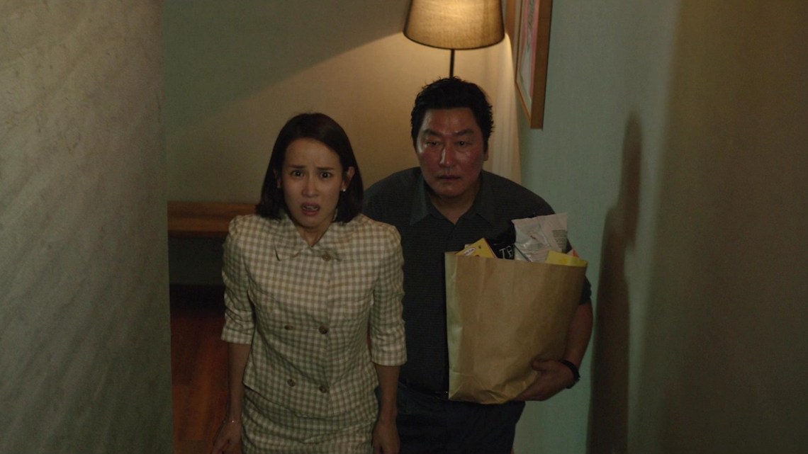 The Best Korean Thriller Of The Past Decade Is Headed To IMAX Theaters In February