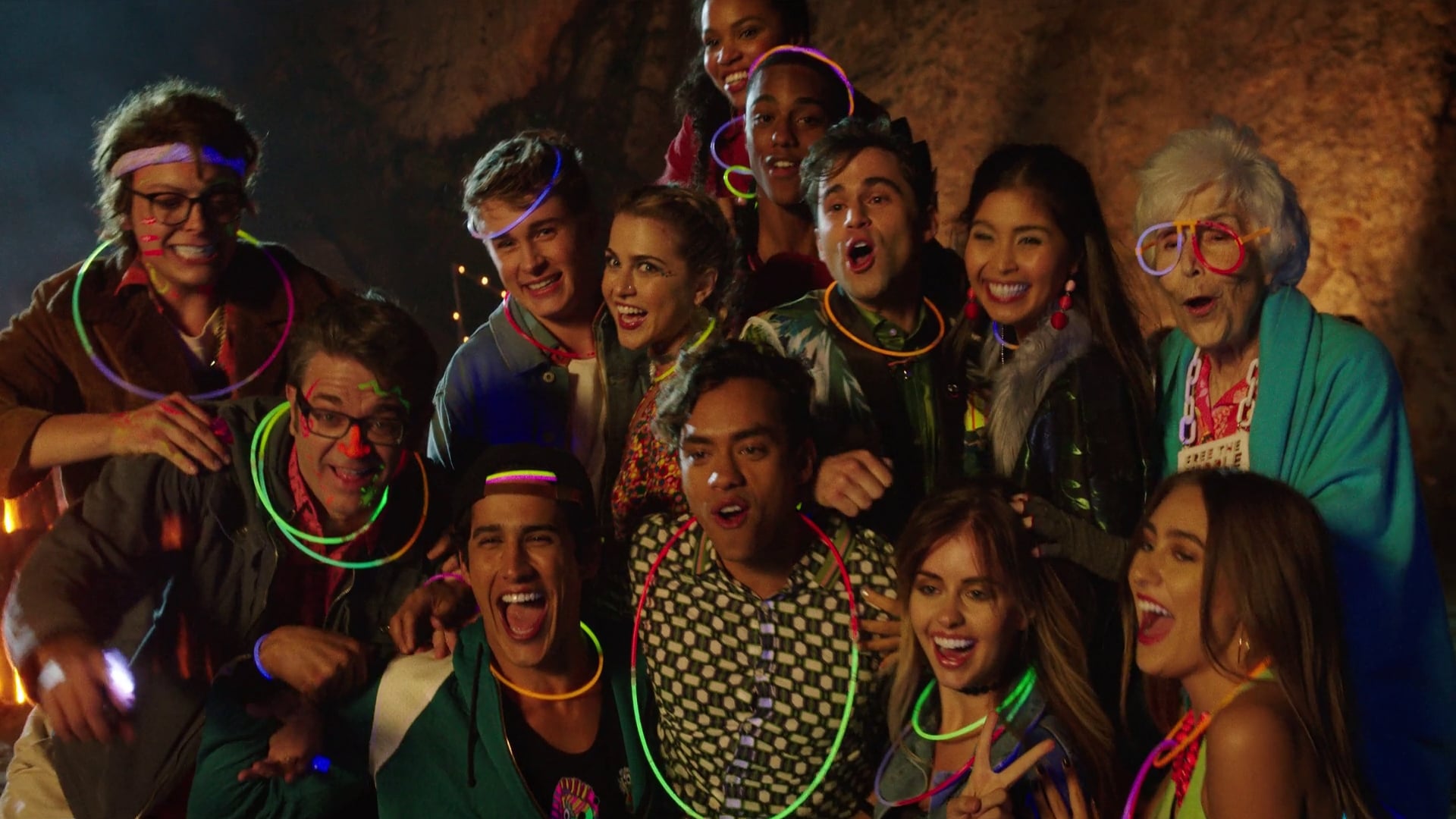 The 4 Best 2010s Teen Comedies On Netflix This August
