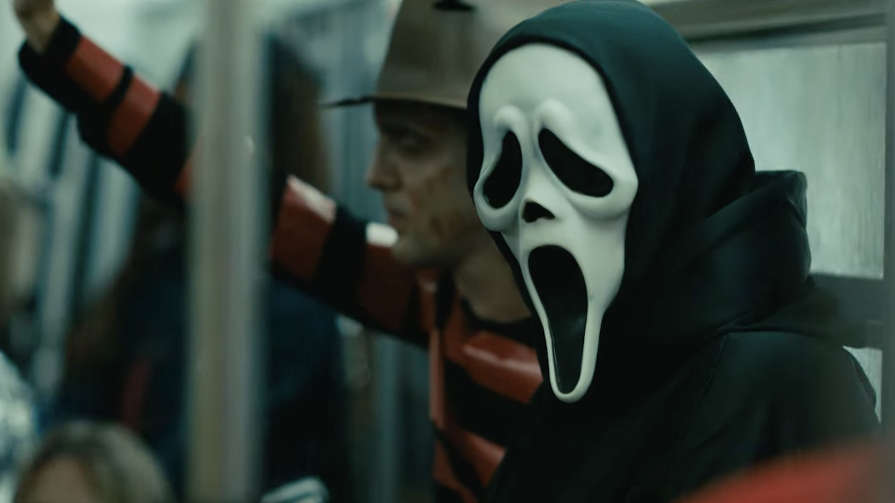 Scream VI
