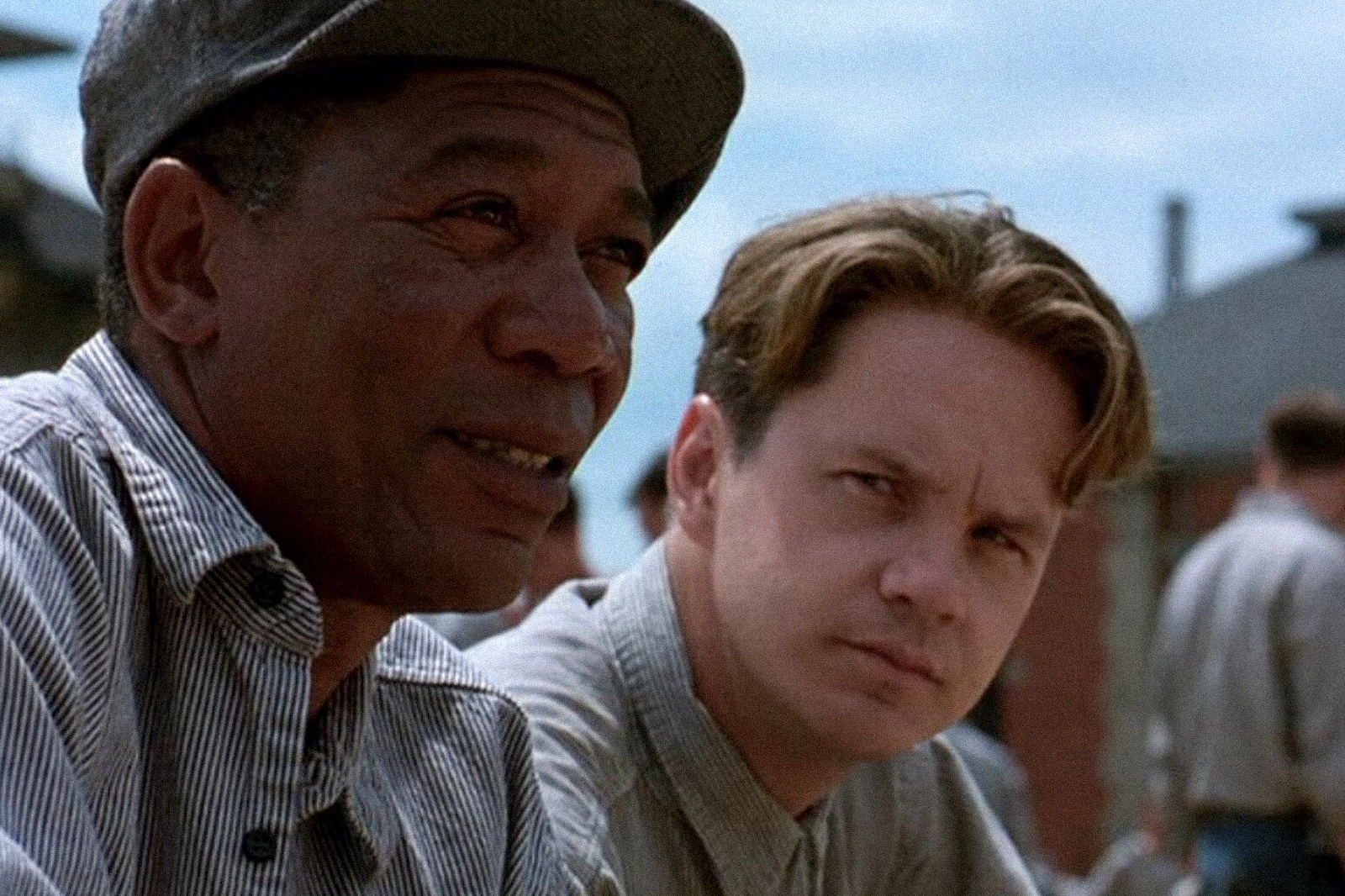 Celebrate Over 30 Years Of ‘The Shawshank Redemption’ With The Film’s Greatest Quotes