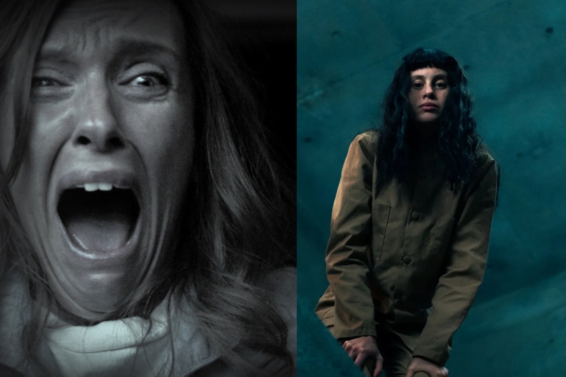 3 Best Horror Movies On Netflix This January and February