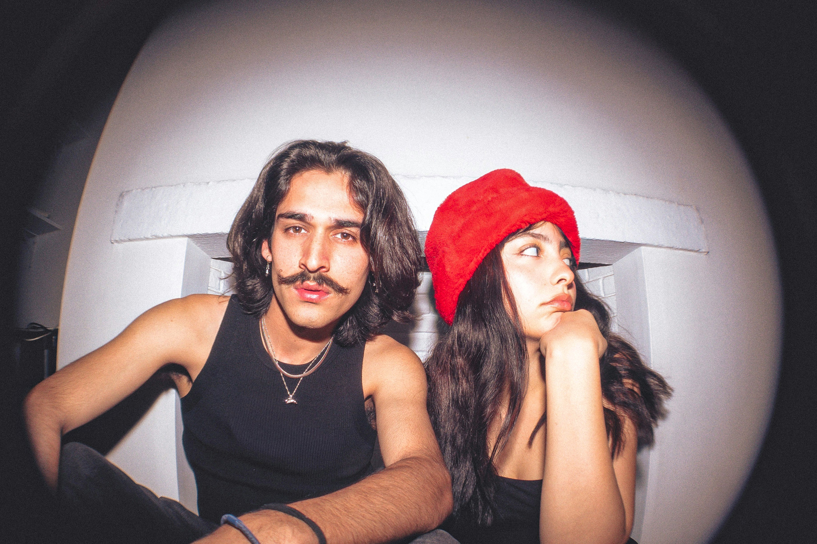 These 6 Signs Mean You Might Be In A Toxic Relationship