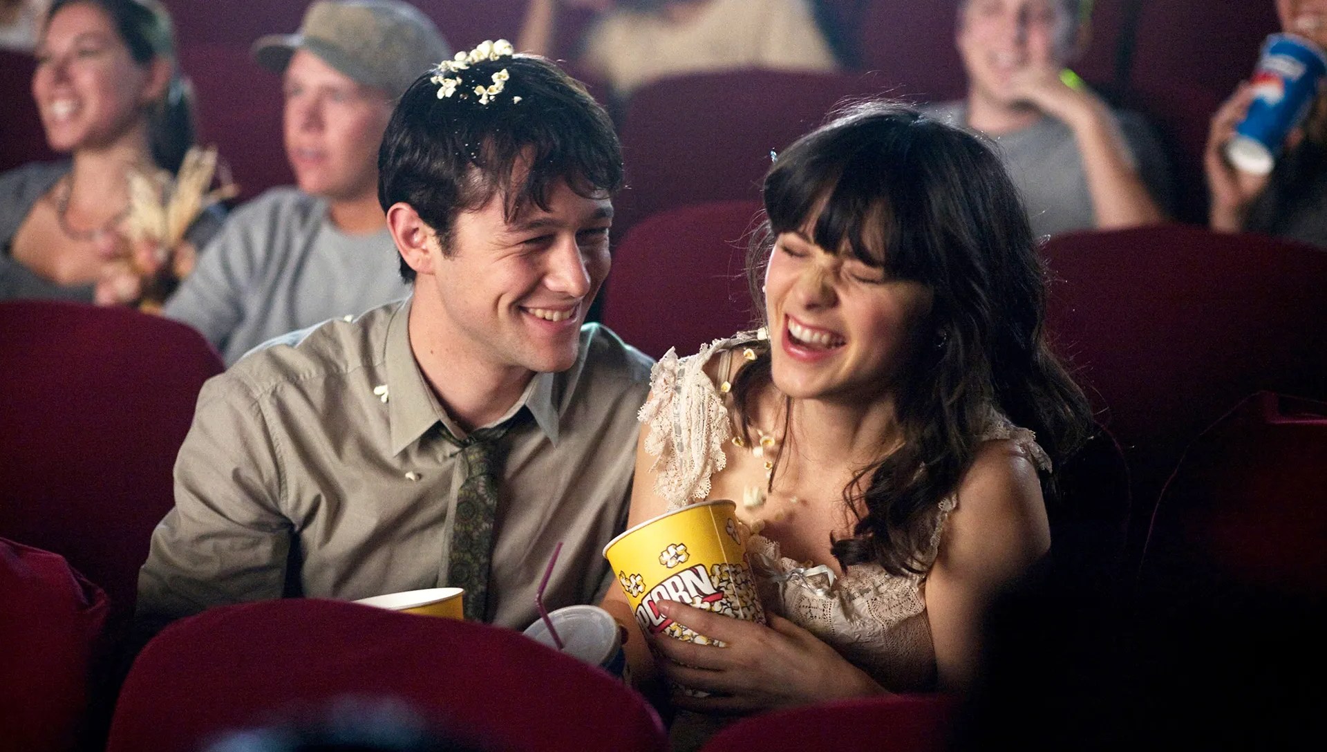 Watch This Movie To Help Cope With A Bad Breakup