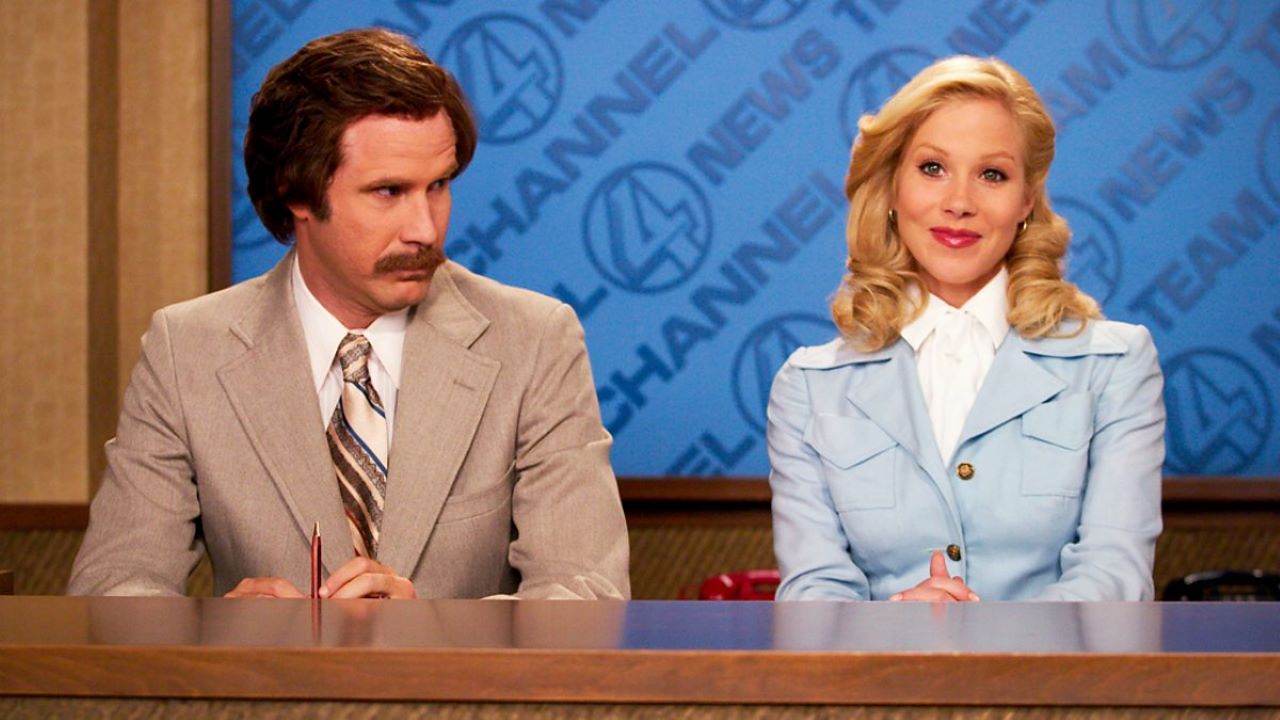 6 Comedies That Wouldn’t Exist If It Weren’t For ‘Anchorman’