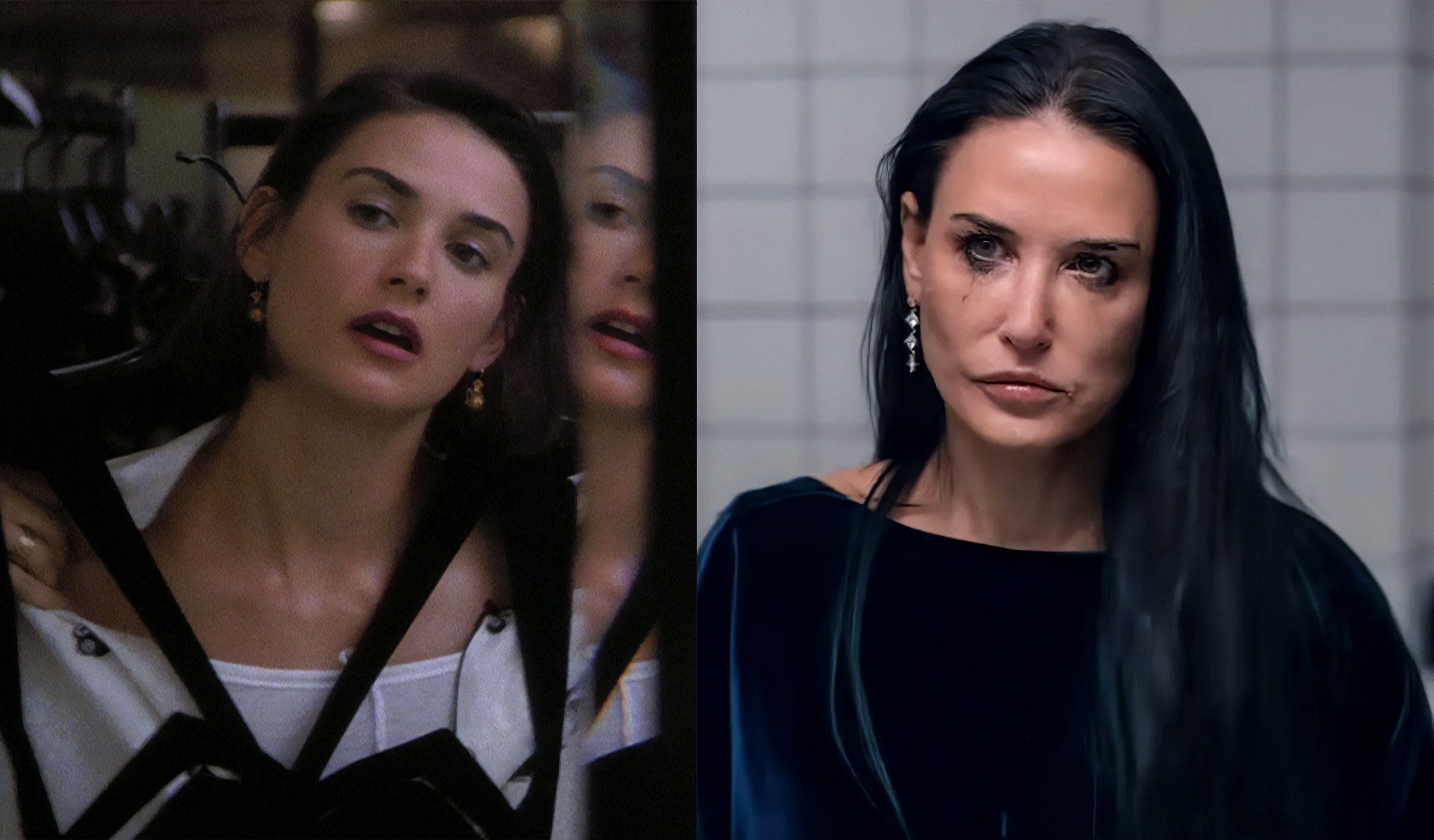 The 6 Best Demi Moore Movies (And One That Should Be Avoided At All Costs)