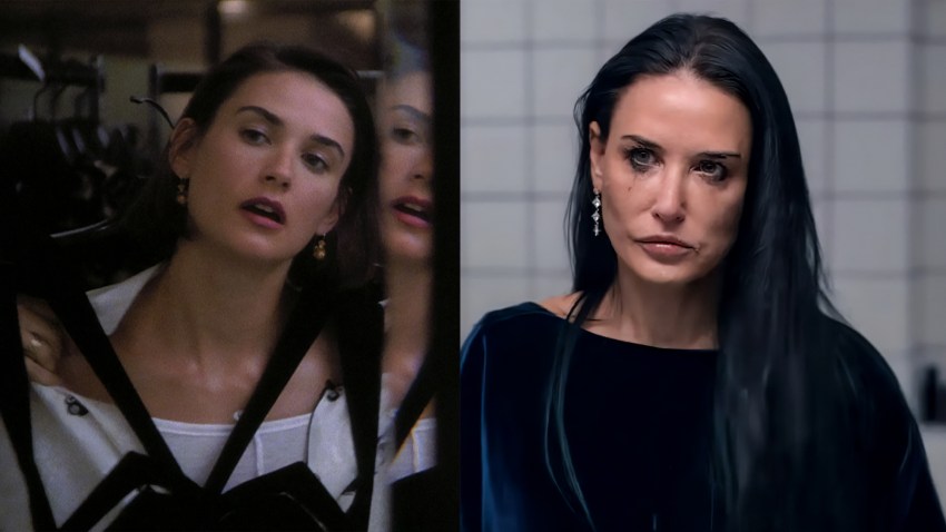 The 6 Best Demi Moore Movies (And One That Should Be Avoided At All Costs)
