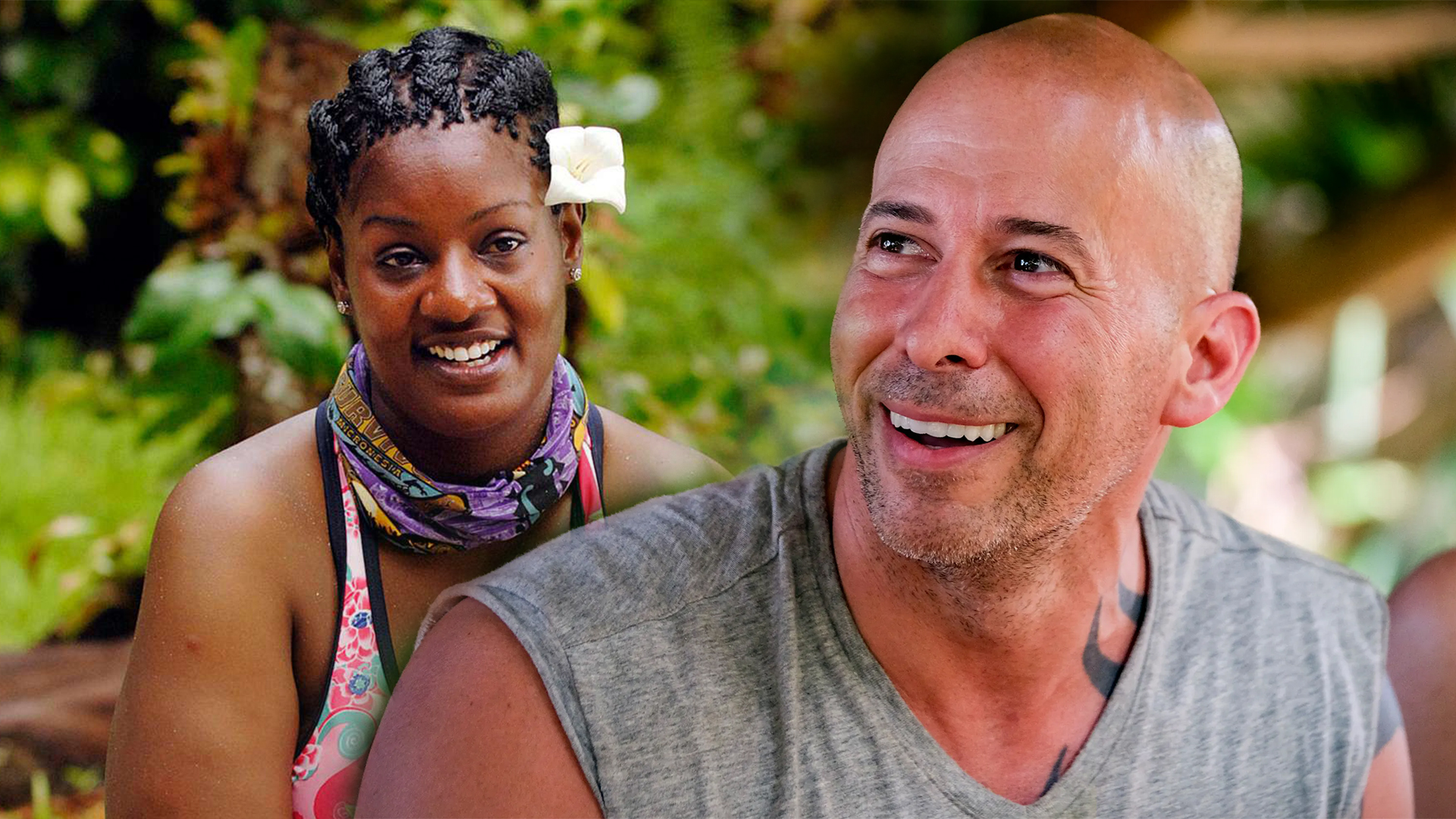 The 7 Best ‘Survivor’ Players Of All Time, Ranked