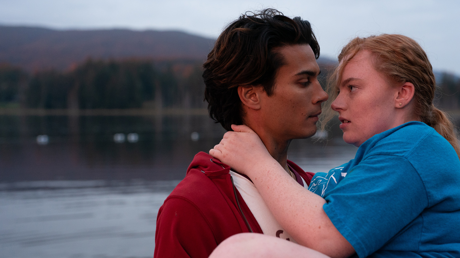 Amazon Prime Has The Best Romantic Comedy Of 2024