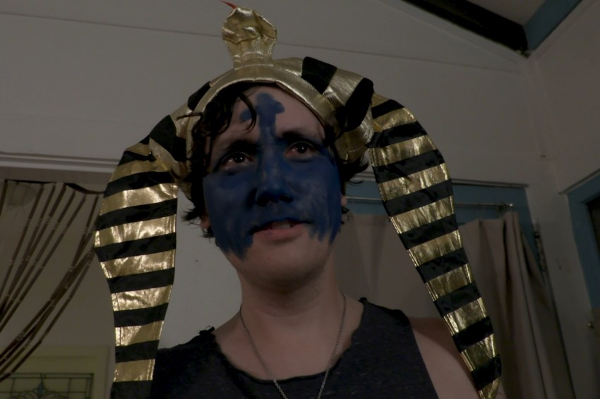 The Ending Of This New Found Footage Thriller Is Wild!