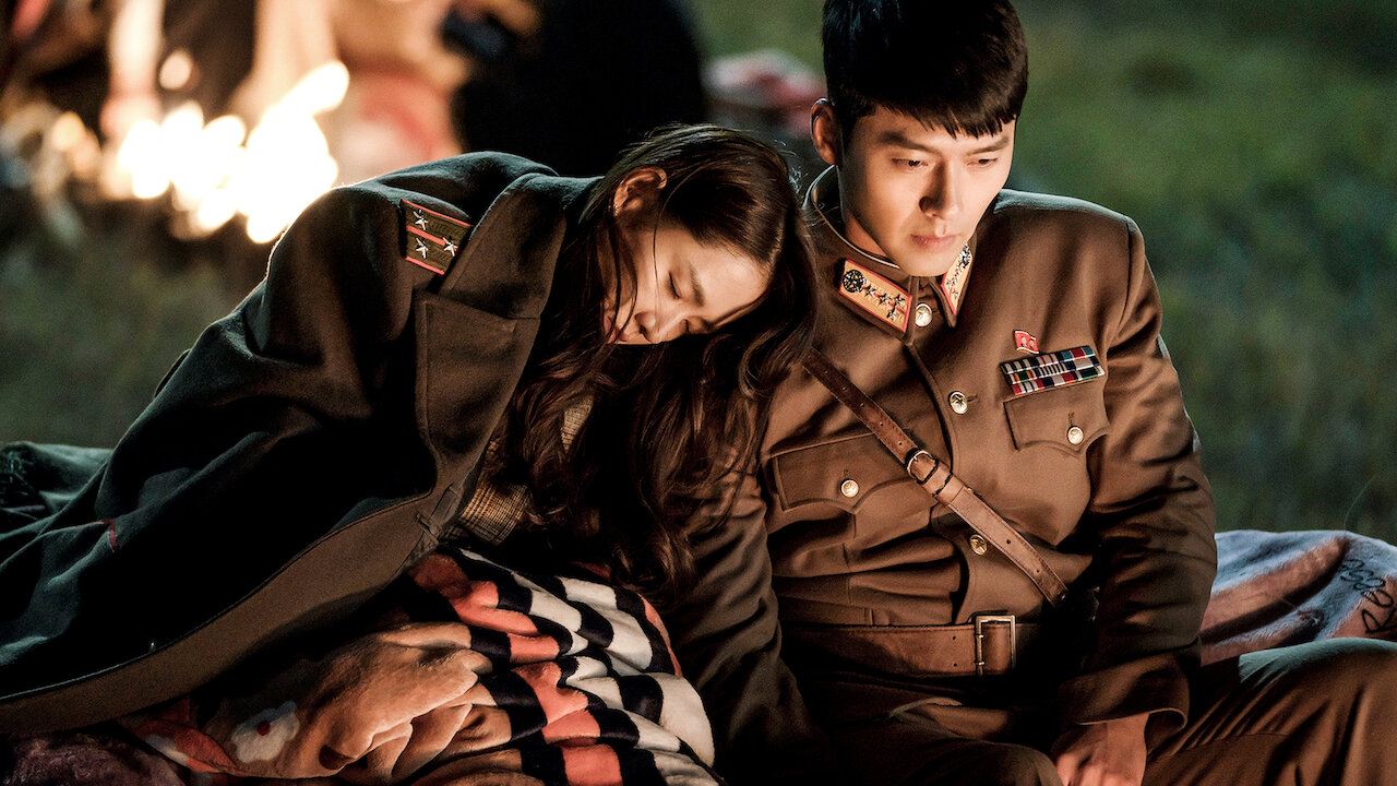 The 3 Best K-Dramas On Netflix This February