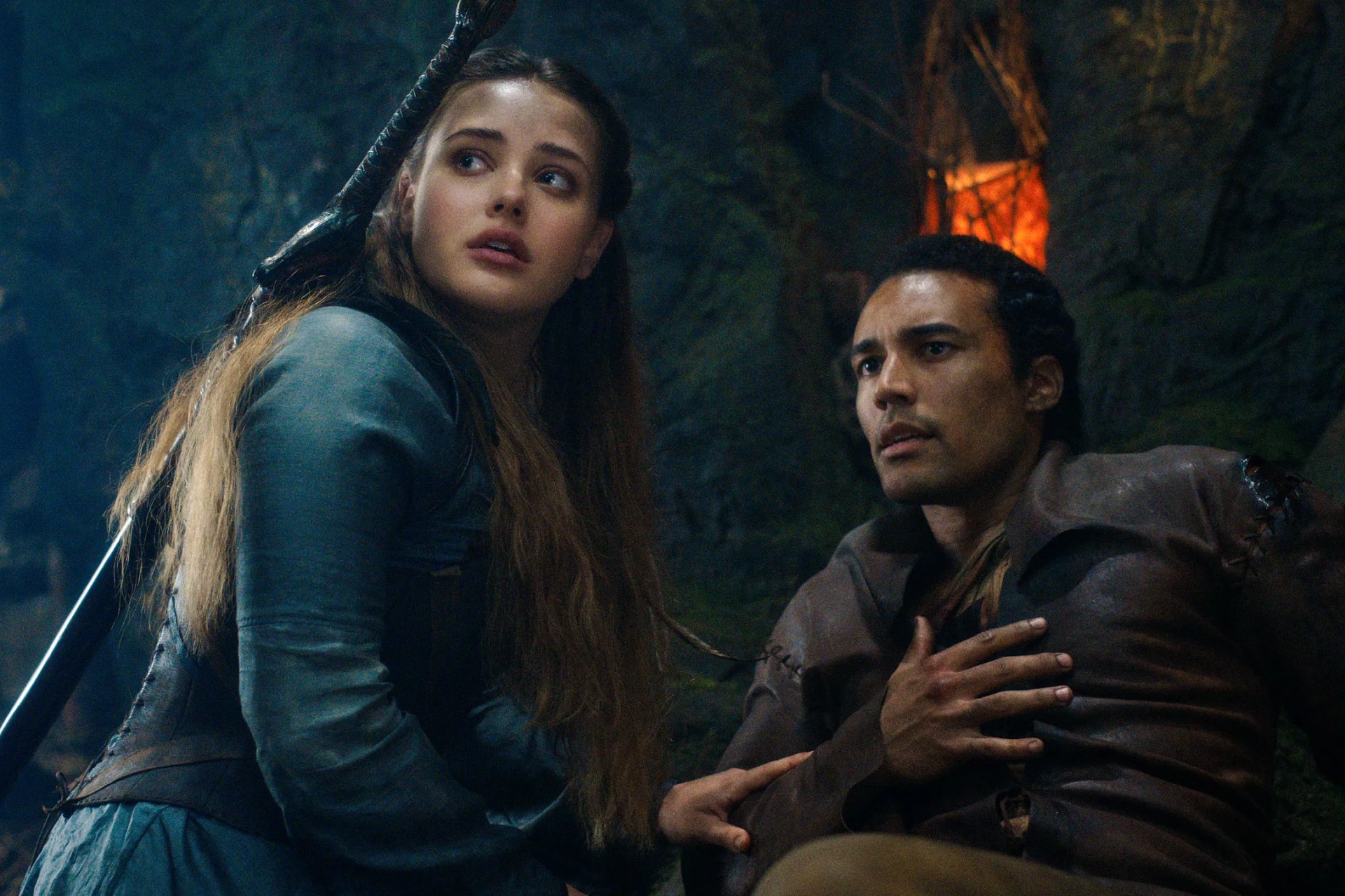 5 Shows To Watch While You Wait For ‘The Wheel Of Time’ Season 3