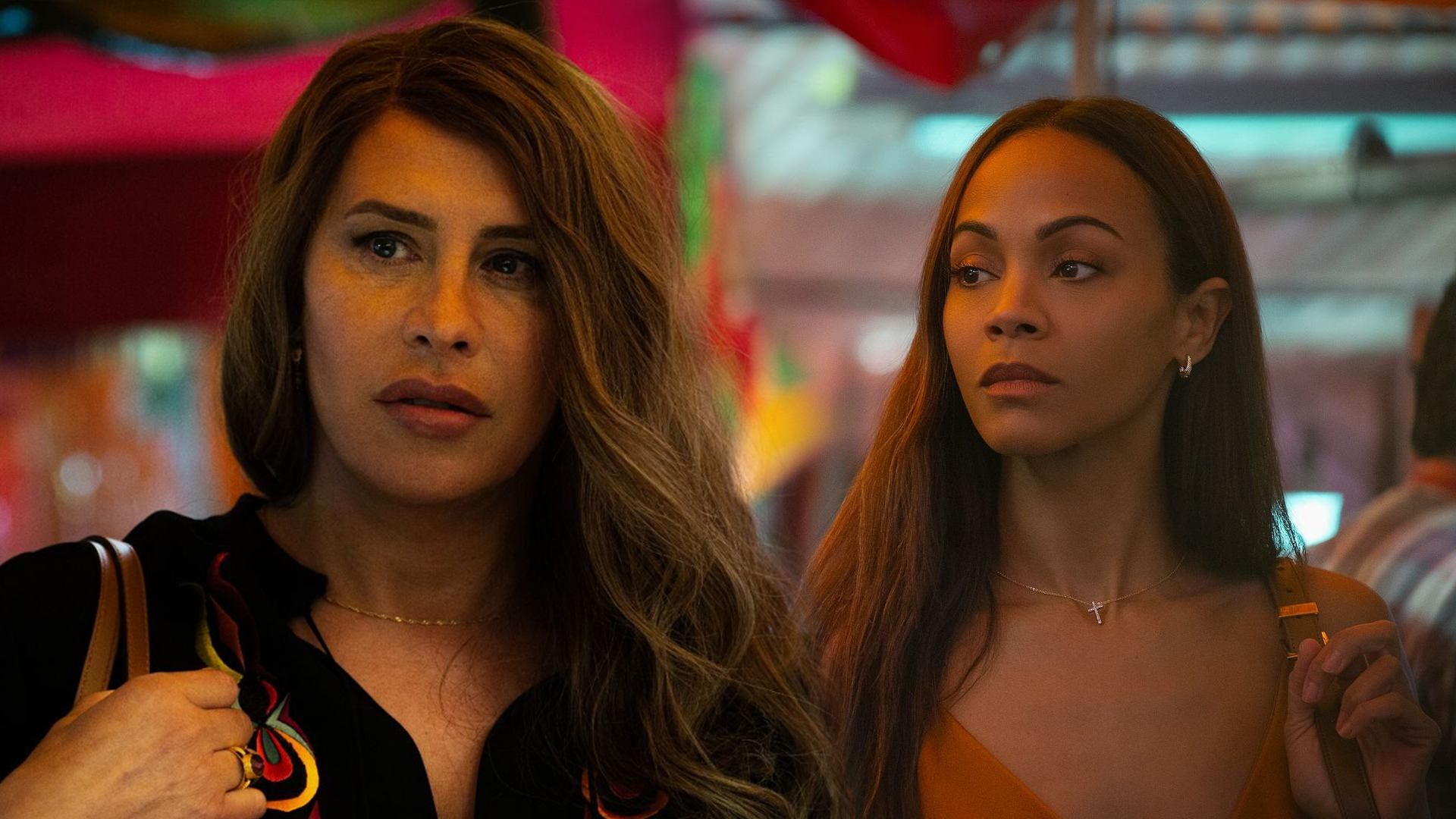Rampant Virtue Signaling Is The Reason Everyone Hates This Netflix Movie