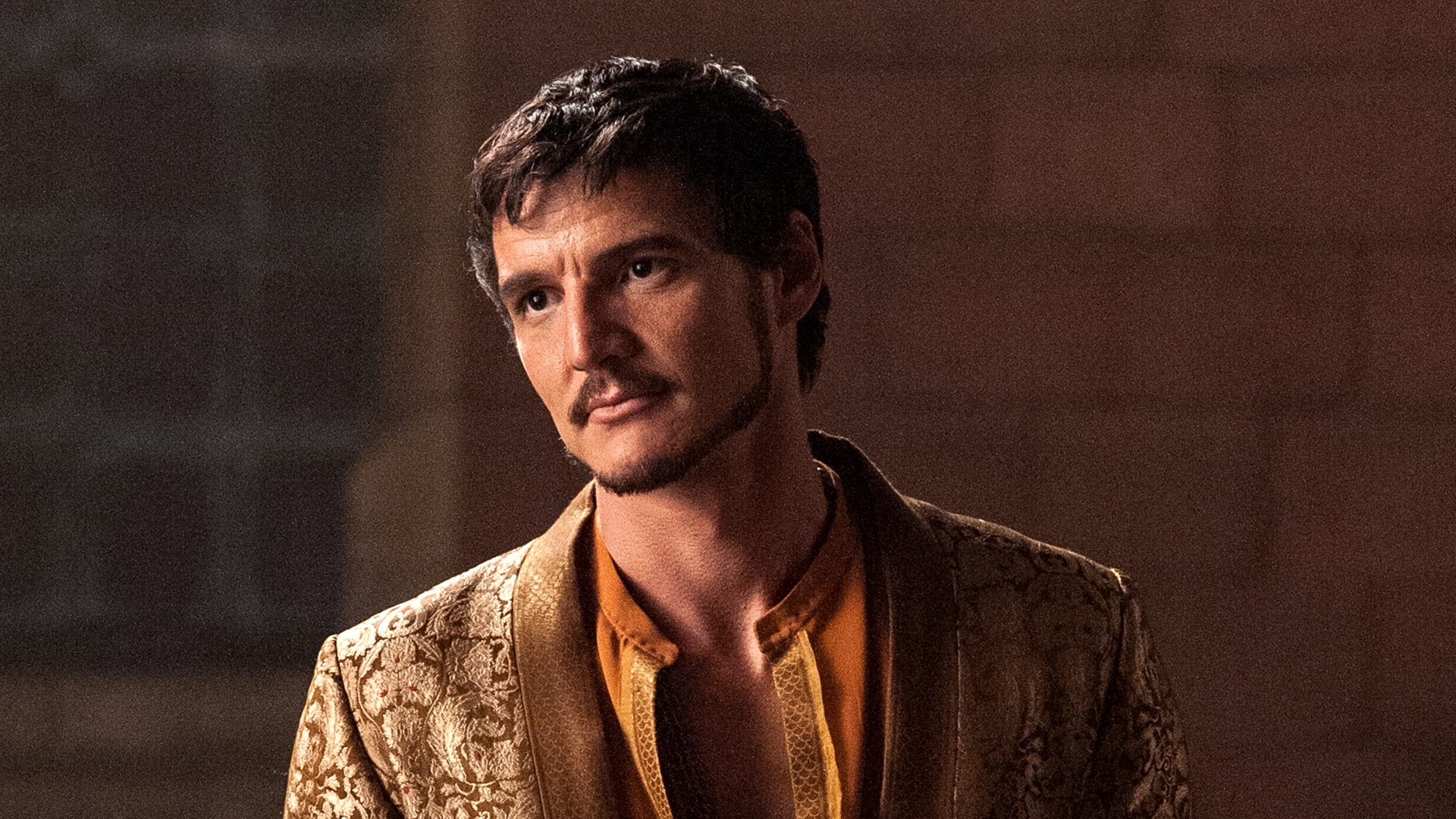 7 Times Pedro Pascal Was The Zaddy Of Our Dreams
