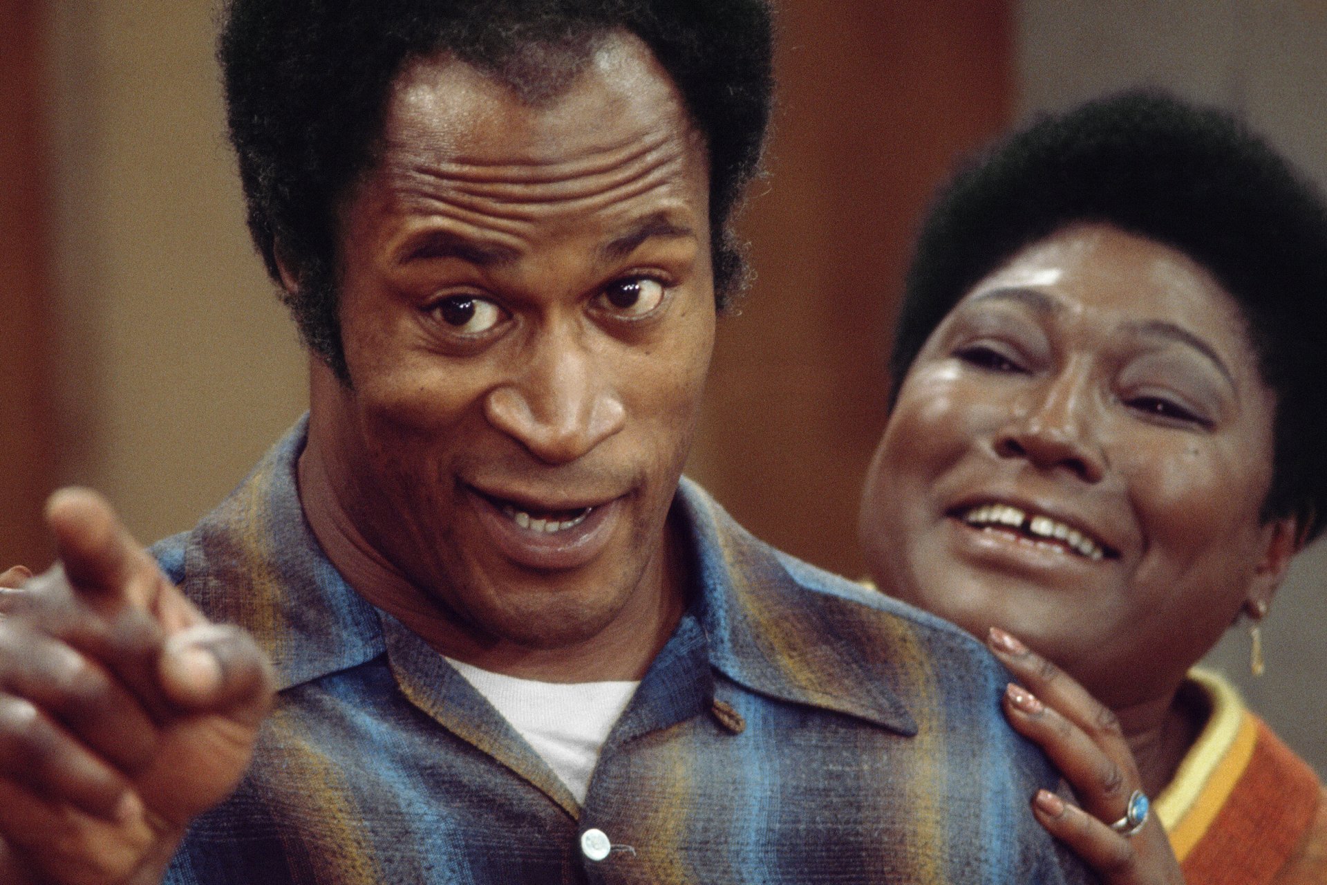10 Black Sitcoms That Shaped The Future Of TV