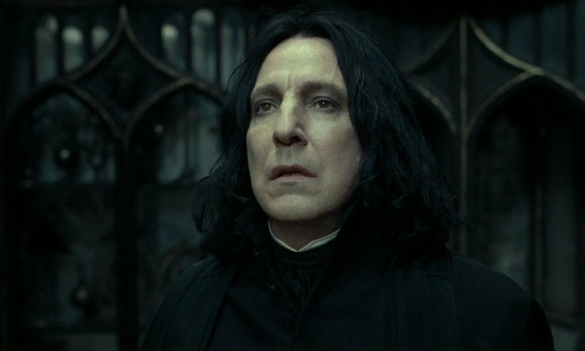 9 Hogwarts Professors Who Would Probably Be Sued IRL