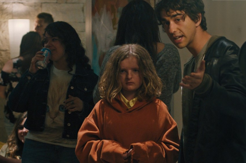 The Most Horrifying Movie Ever Is Now On Netflix