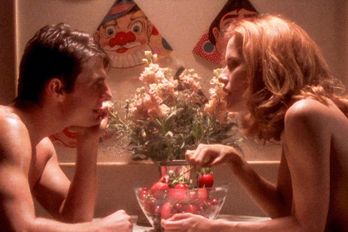 10 Films for Your Office Romance Fantasy