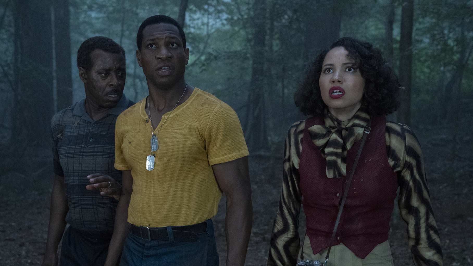 Black Cinema: 6 Sci-Fi And Fantasy Films And Shows That Redefine The Genre