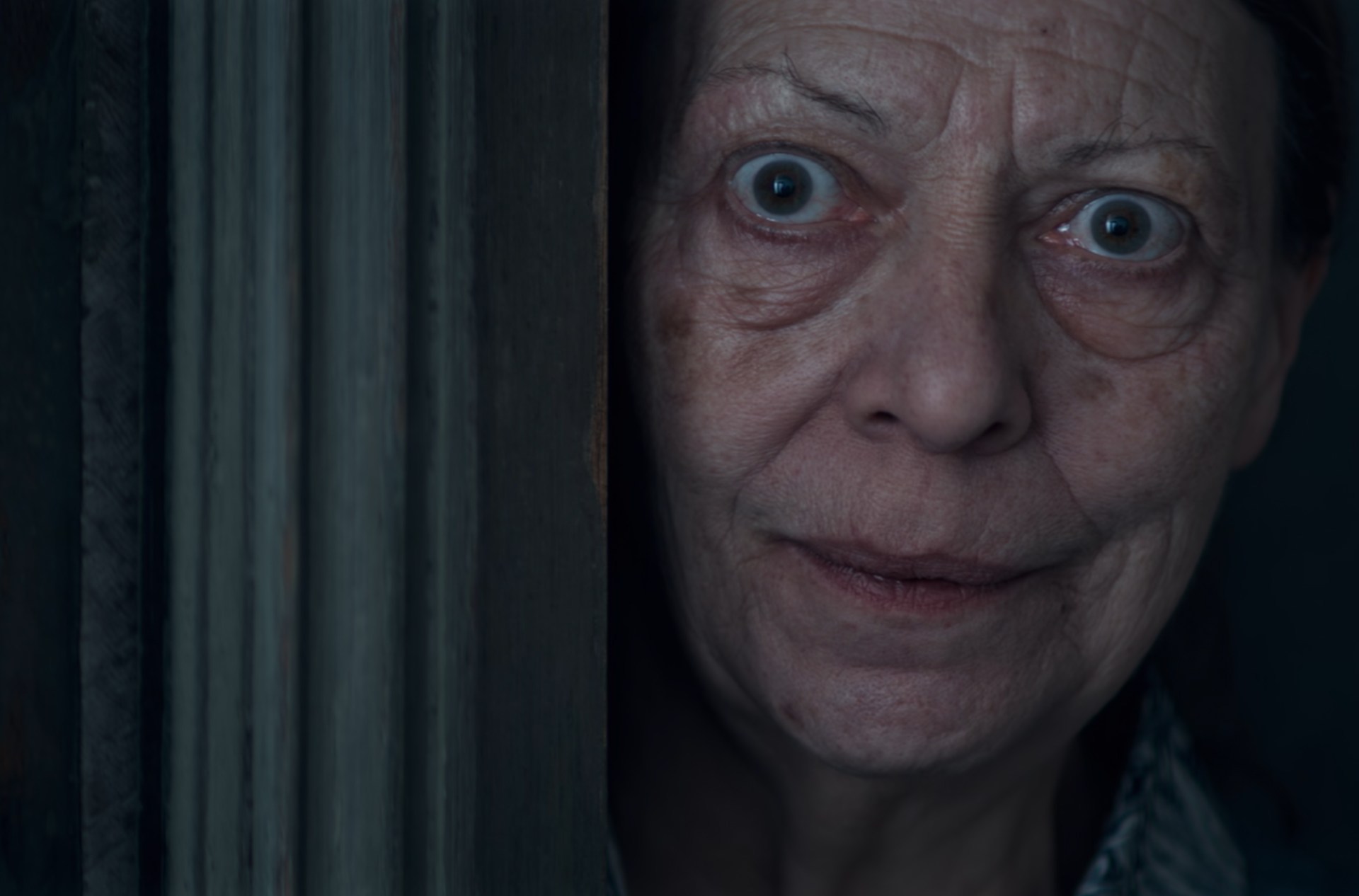 This May Be Netflix’s Scariest Horror Series To Date