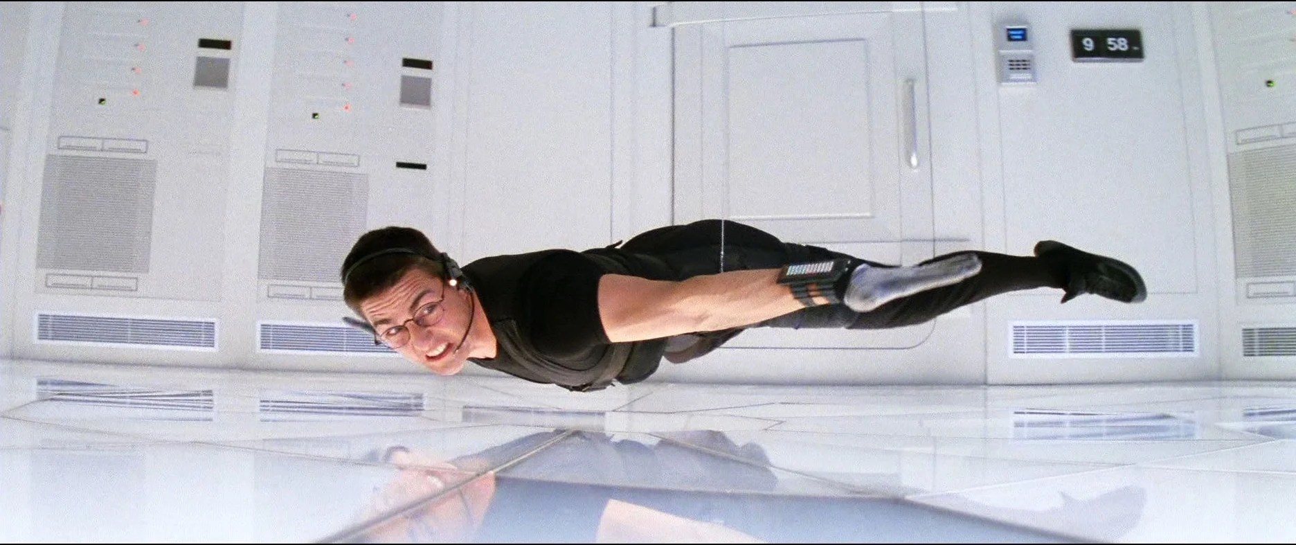 ‘Mission: Impossible’ Might Be Done — And Honestly, Thank God