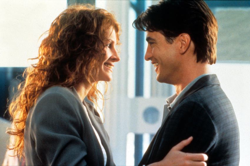 Surprise! These Rom-Com Characters Were The Villains All Along