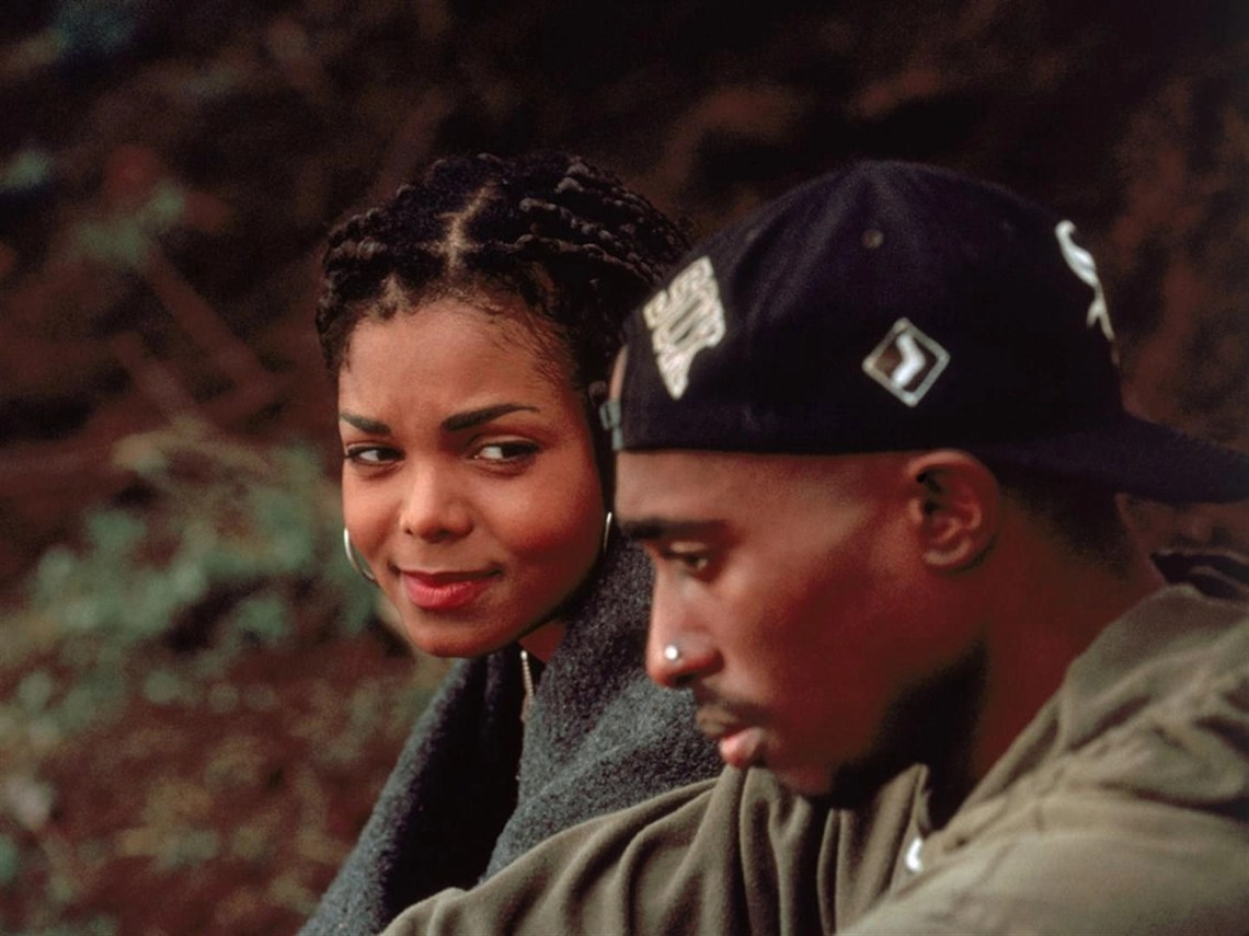 14 Times A Hip-Hop Star Carried The Movie