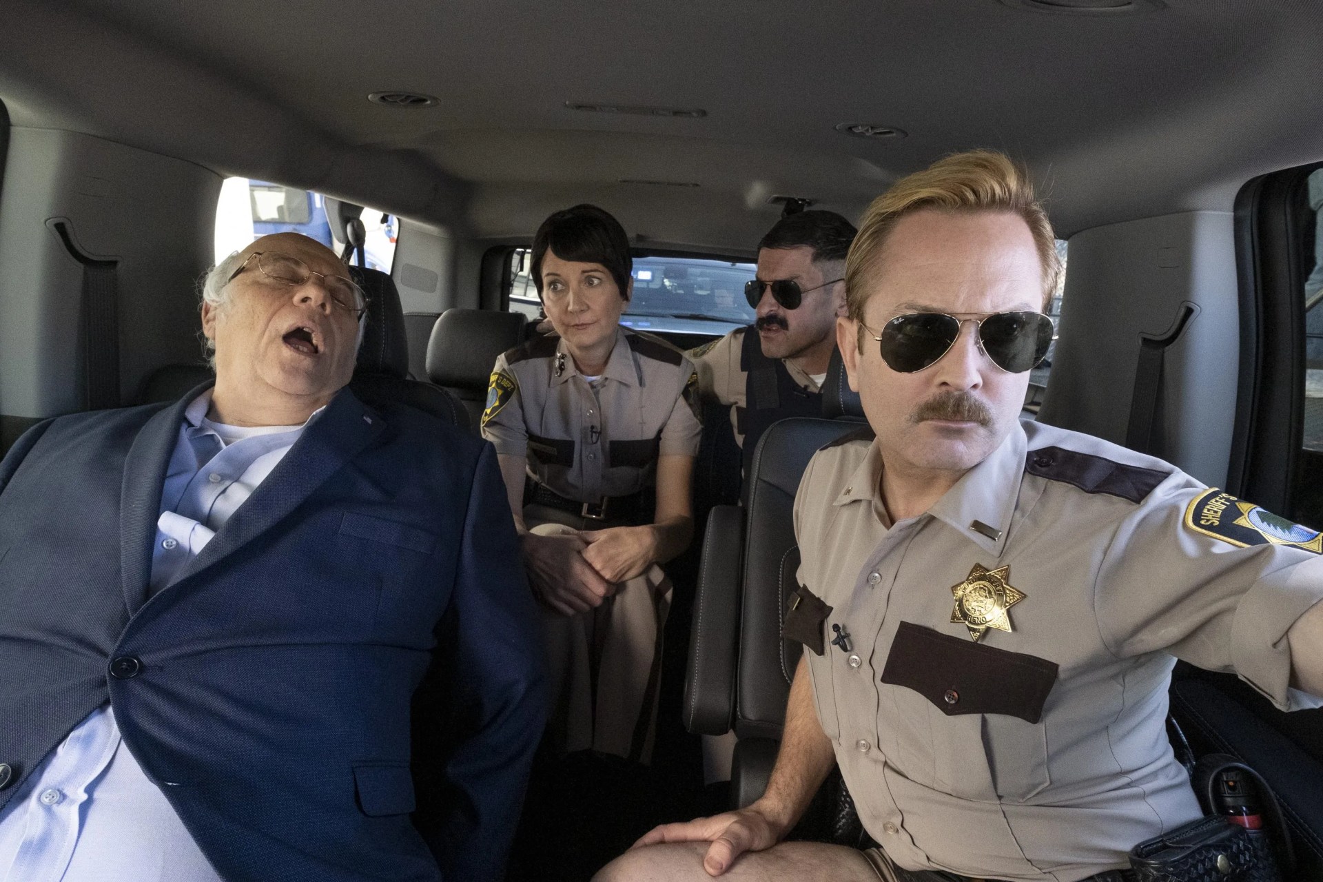 The 7 Best Mockumentary TV Shows Of All Time, Ranked