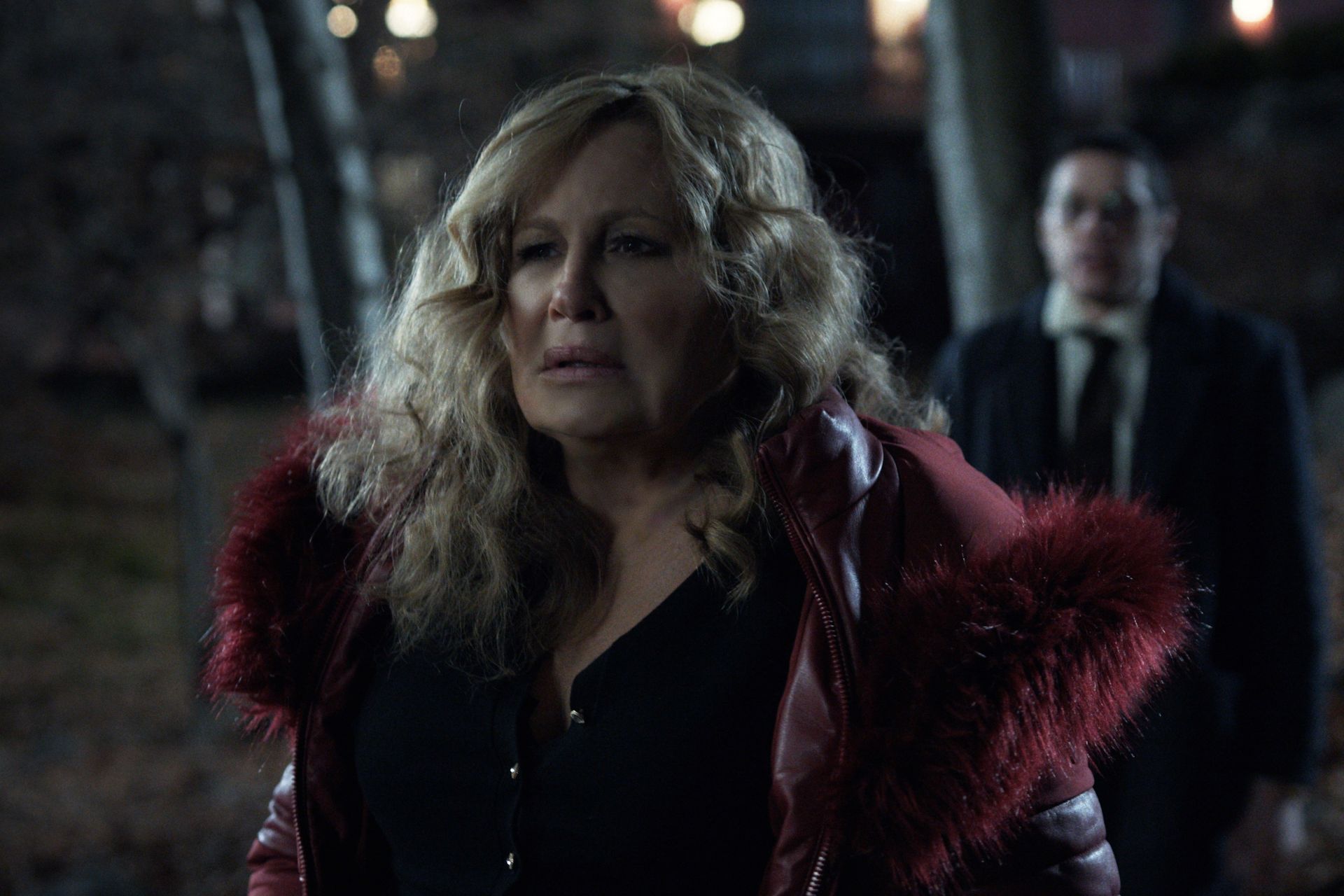 ‘Riff Raff’ Review: A Well-Acted Crime Drama With An All-Star Cast And Uneven Tone
