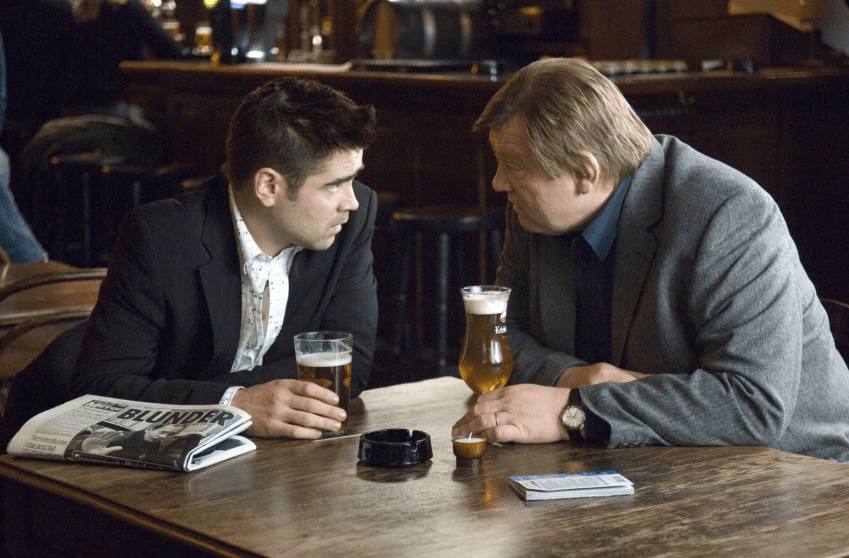 3 Thrillers Streaming On Peacock March 1