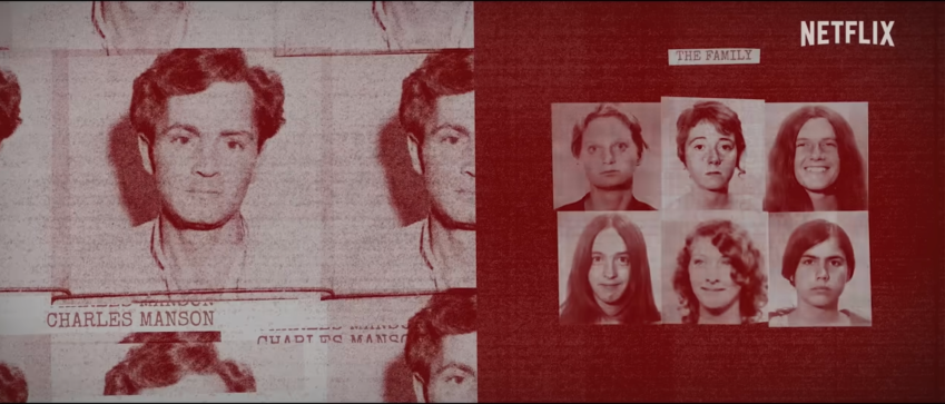 2 New True Crime Documenatries Coming To Netflix In March 2025