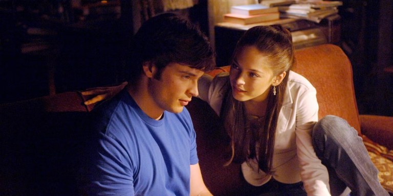 Smallville / The CW