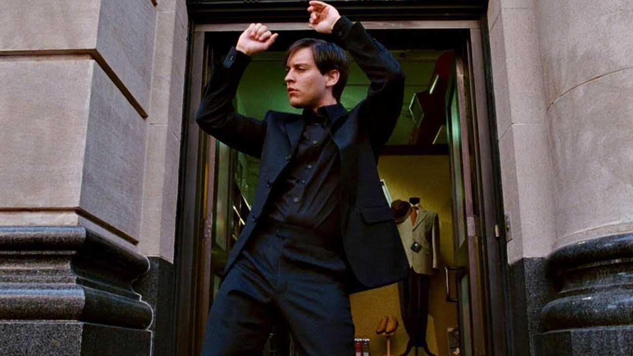 The 7 Best Sam Raimi Movies Of All Time, Ranked