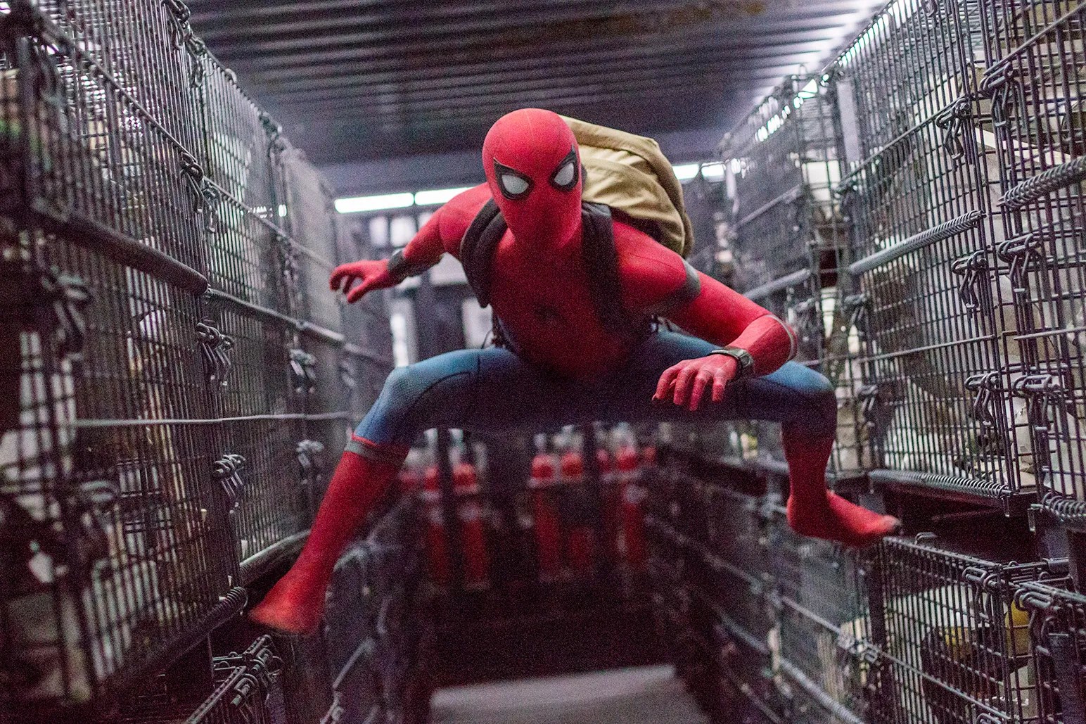 7 Characters We Hope Will Appear In ‘Spider-Man 4’