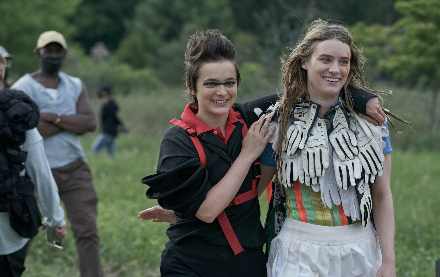 7 Great Survival Shows To Watch Before ‘Yellowjackets’ Season 3
