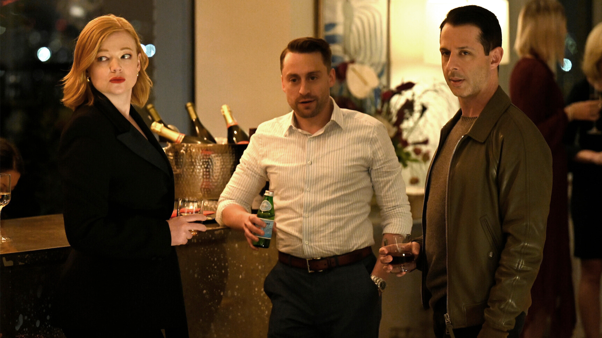 The Best Dramas You Need To Binge On HBO Max Right Now