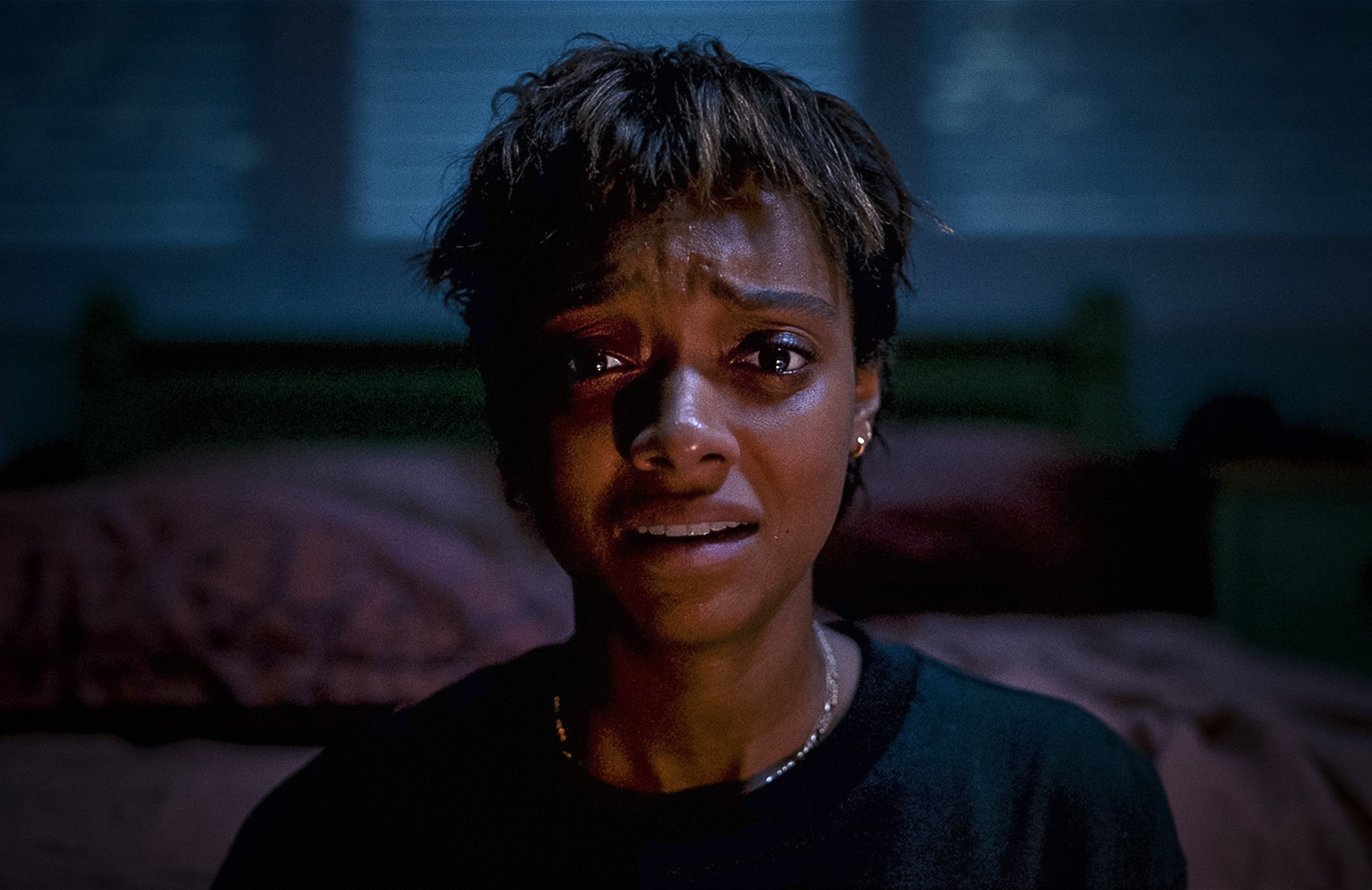 This Terrifying Hit Horror Movie From 2023 Is About To Come To Netflix