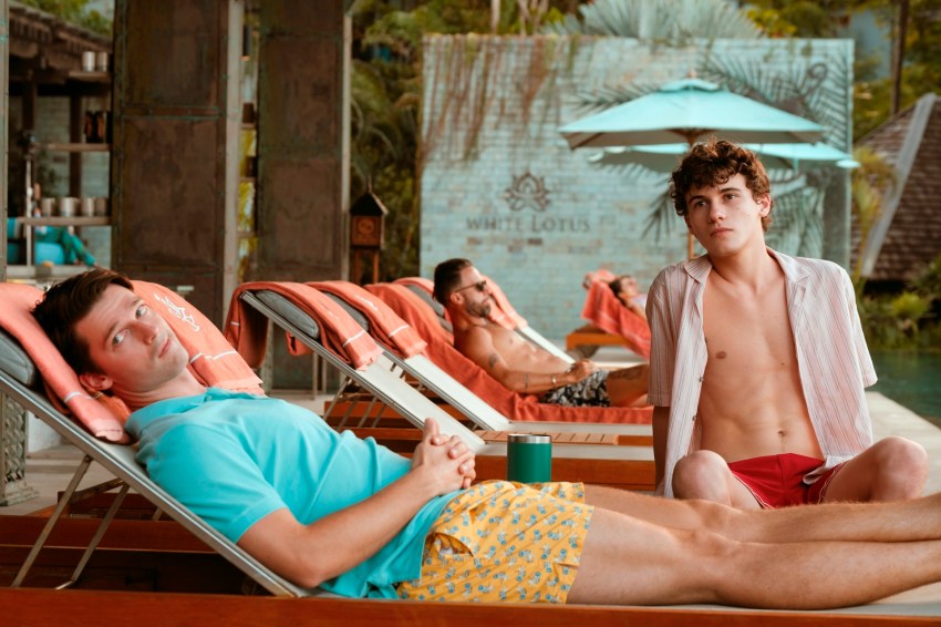 The Most Toxic Characters Of ‘The White Lotus’ Season 3