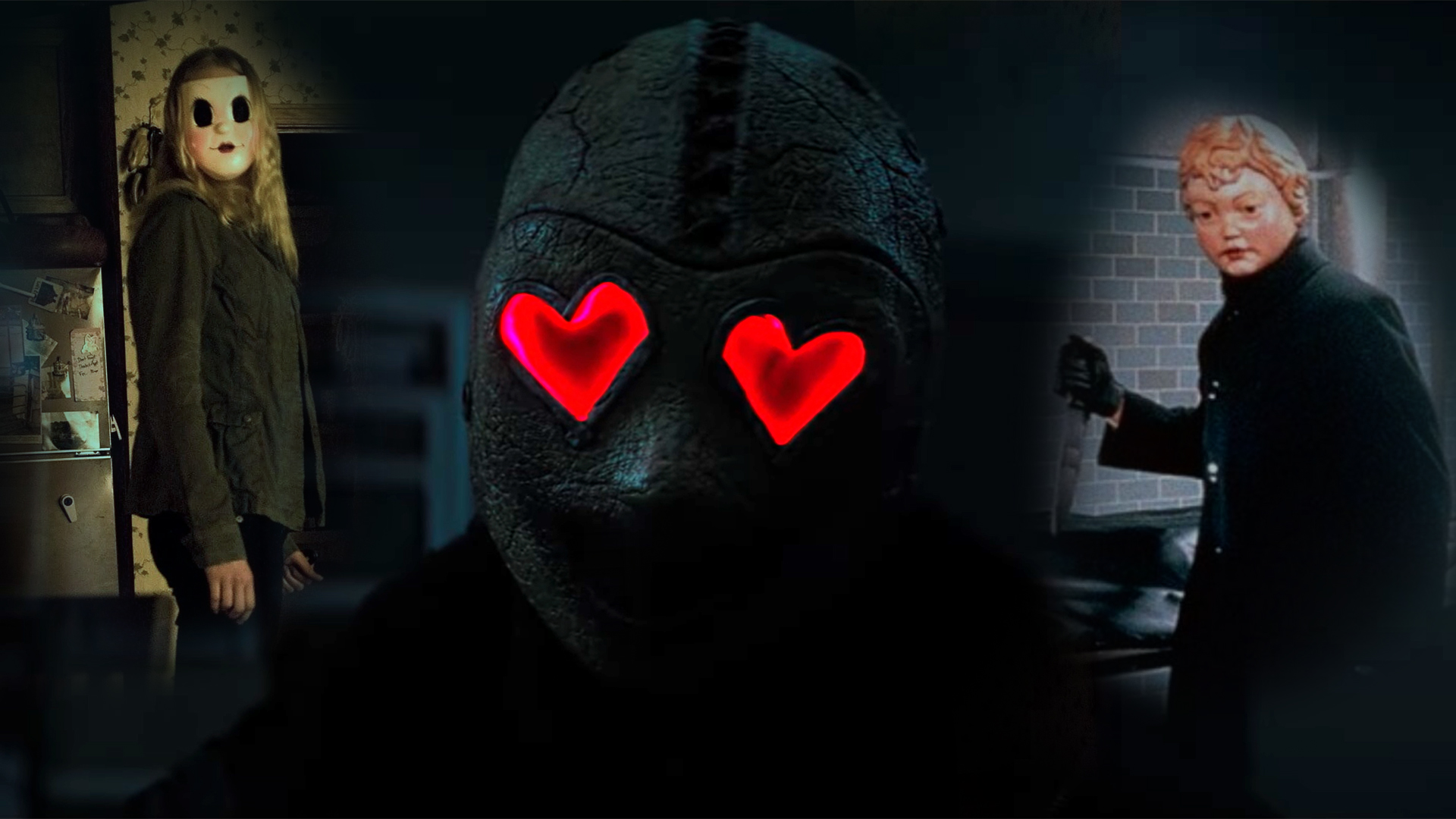 5 Slasher Films To Watch During Your Next Date Night