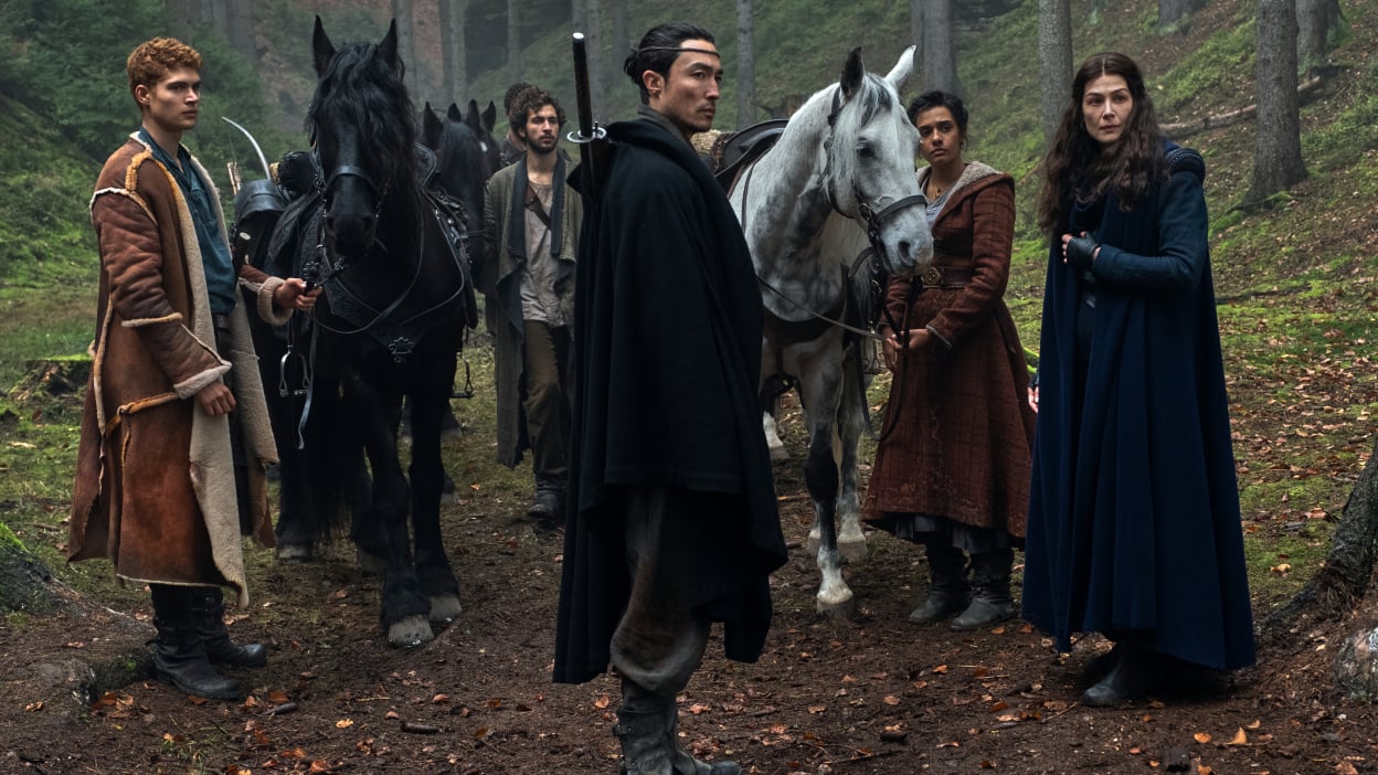 We Desperately Need More Of This Character In ‘The Wheel Of Time’