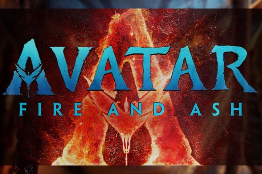 ‘Avatar 3’ Will Be Released This December!!