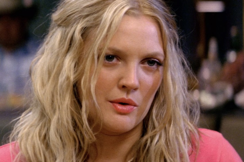 Have You Seen The 5 Best Drew Barrymore Movies?