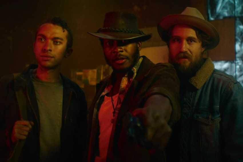 This Fantastic New Southern Gothic Musical Is Like A Cross Between ‘O Brother, Where Art Thou’ And ‘Angel Heart’