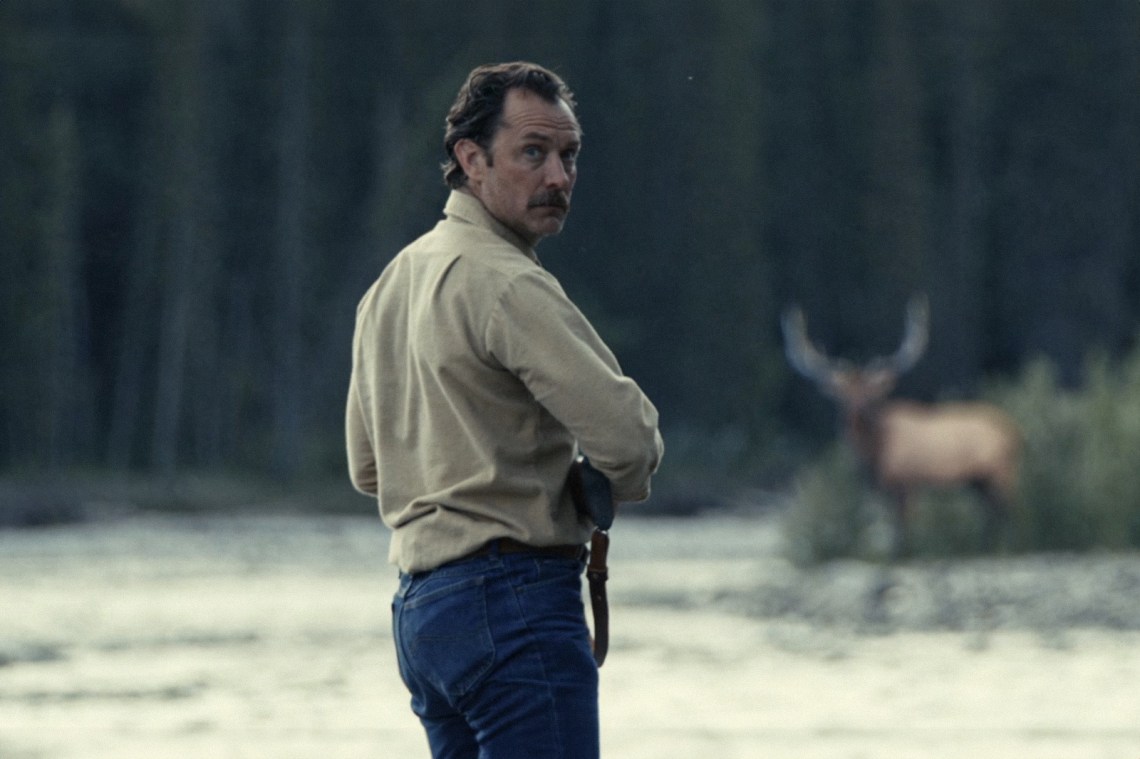 The Most Anticipated Movies And Shows For February 2025