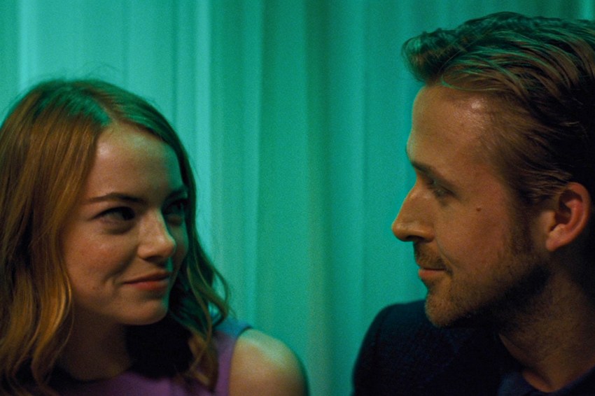 7 Romantic Duos Who Keep Acting In Movies & TV Together (And For Good Reason)