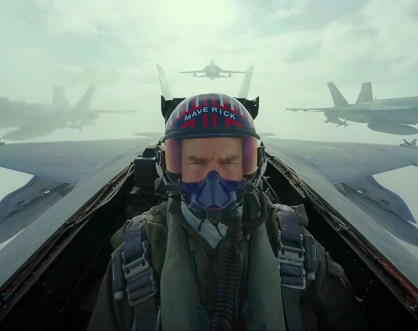 These Movies Are The Best In 4DX