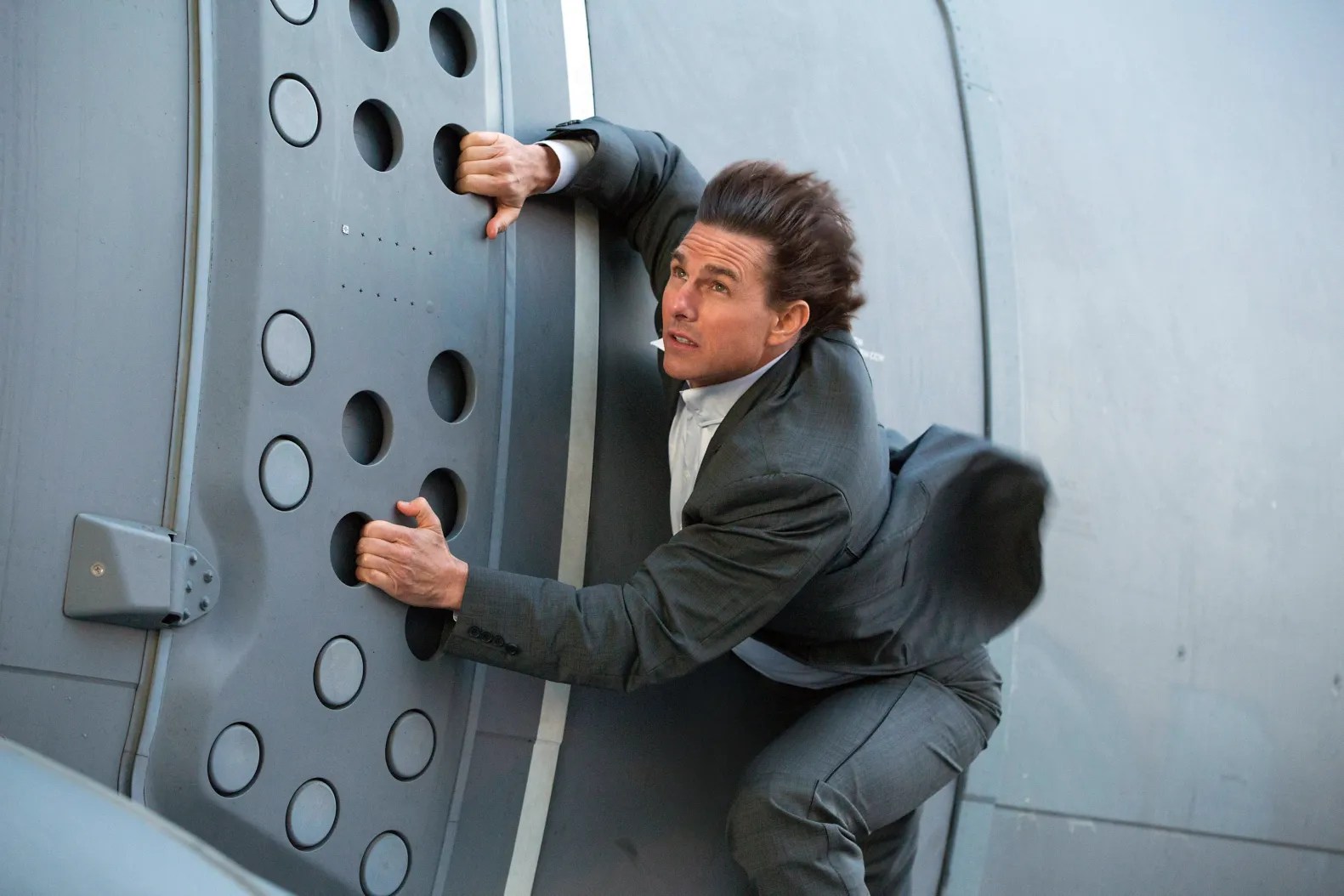 If The ‘Mission: Impossible’ Franchise Is Over, I’m Honestly Relieved