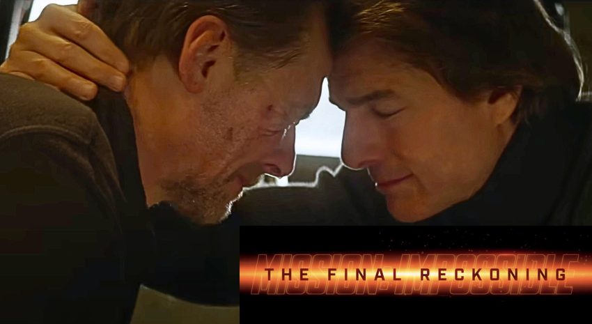 Will “Mission: Impossible” 8 Really Be The Final Installment In The Franchise?