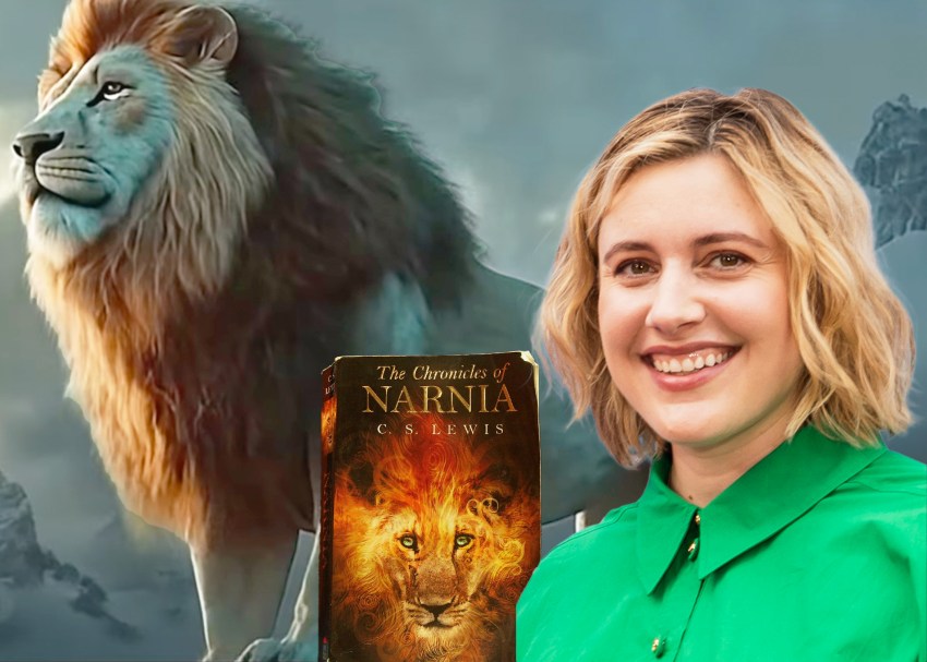 Wait, Why Are So Many Theaters Boycotting Greta Gerwig’s “Narnia”?
